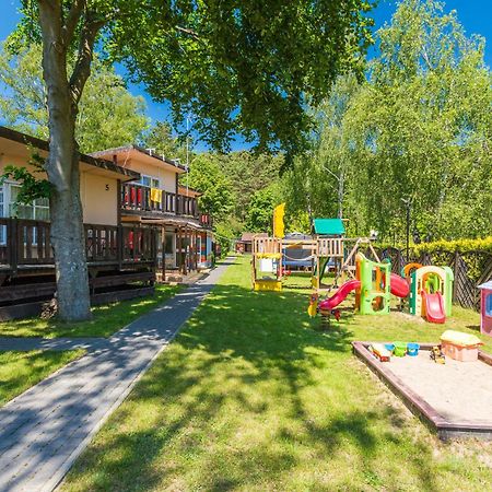 Zakatek Adeli Mikoszewo Exterior foto