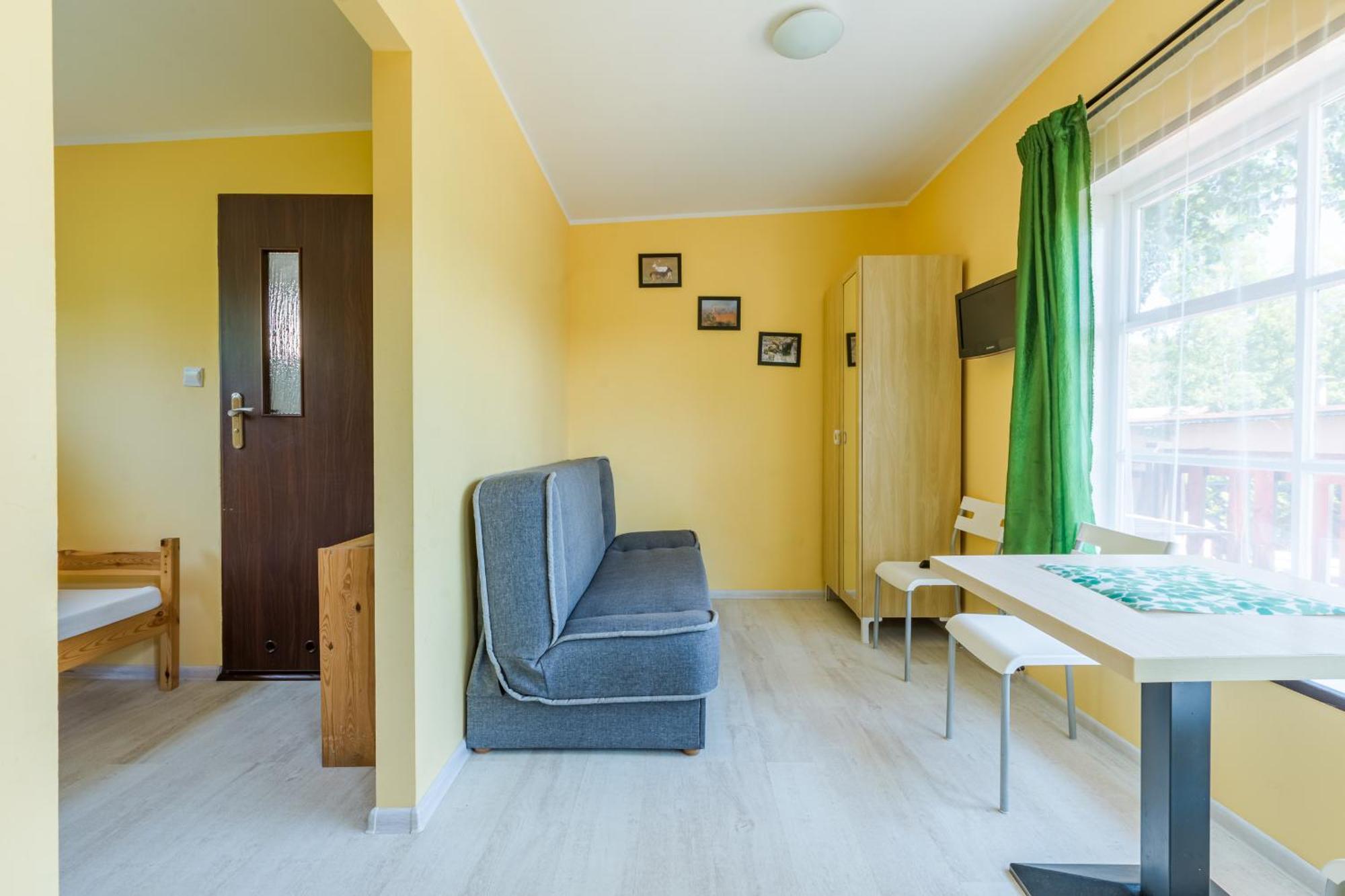 Zakatek Adeli Mikoszewo Exterior foto