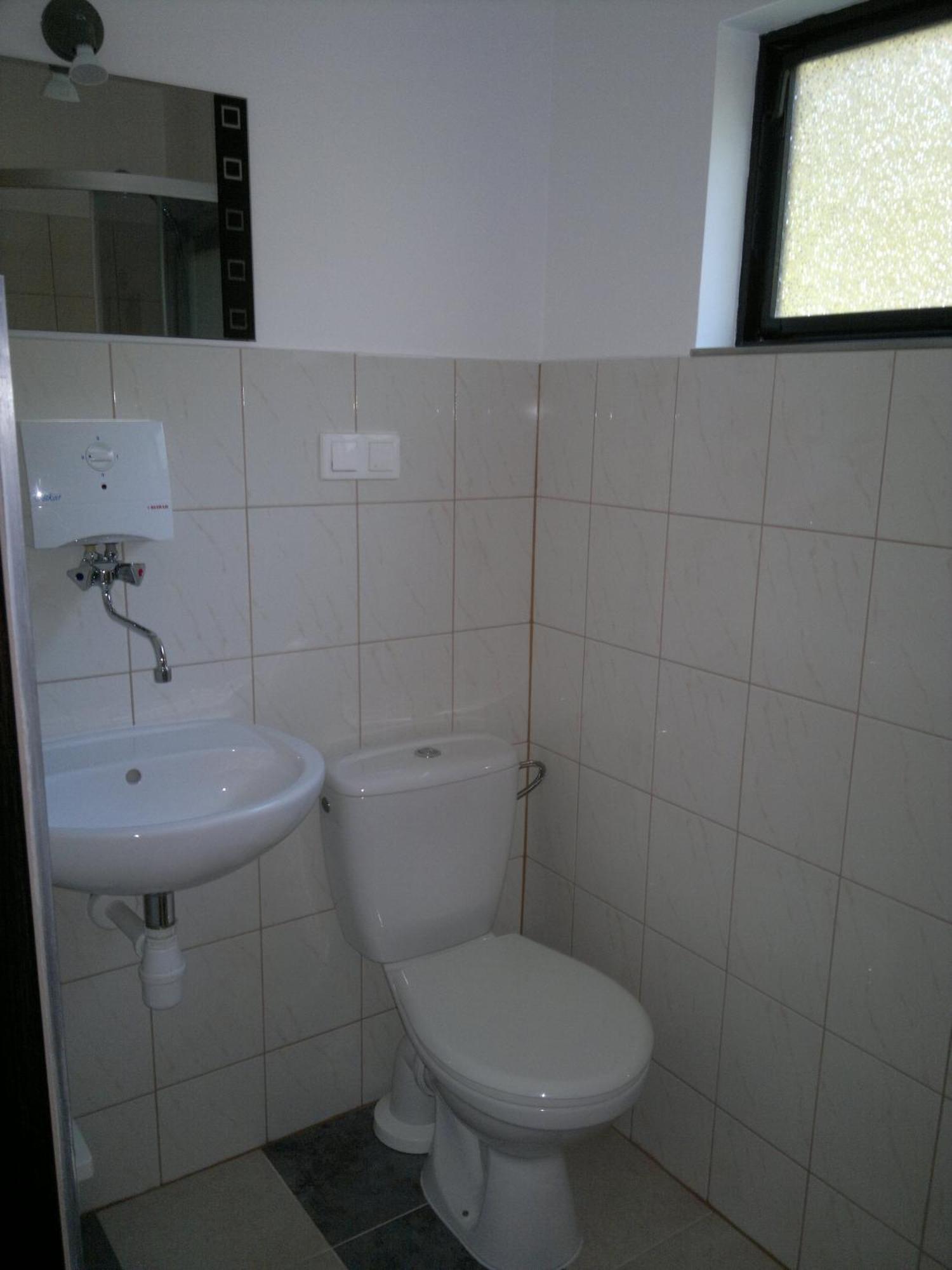 Zakatek Adeli Mikoszewo Exterior foto
