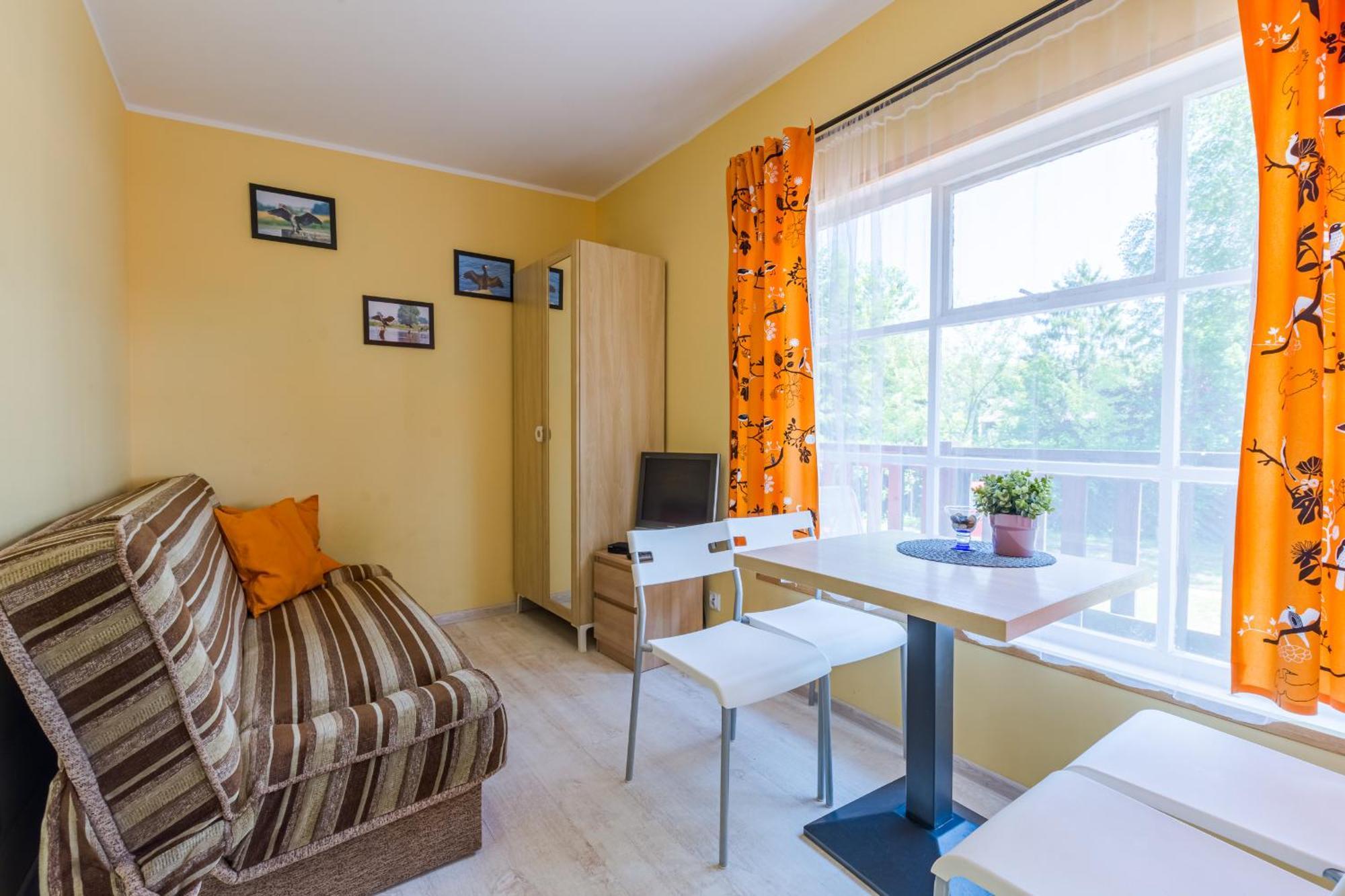 Zakatek Adeli Mikoszewo Exterior foto