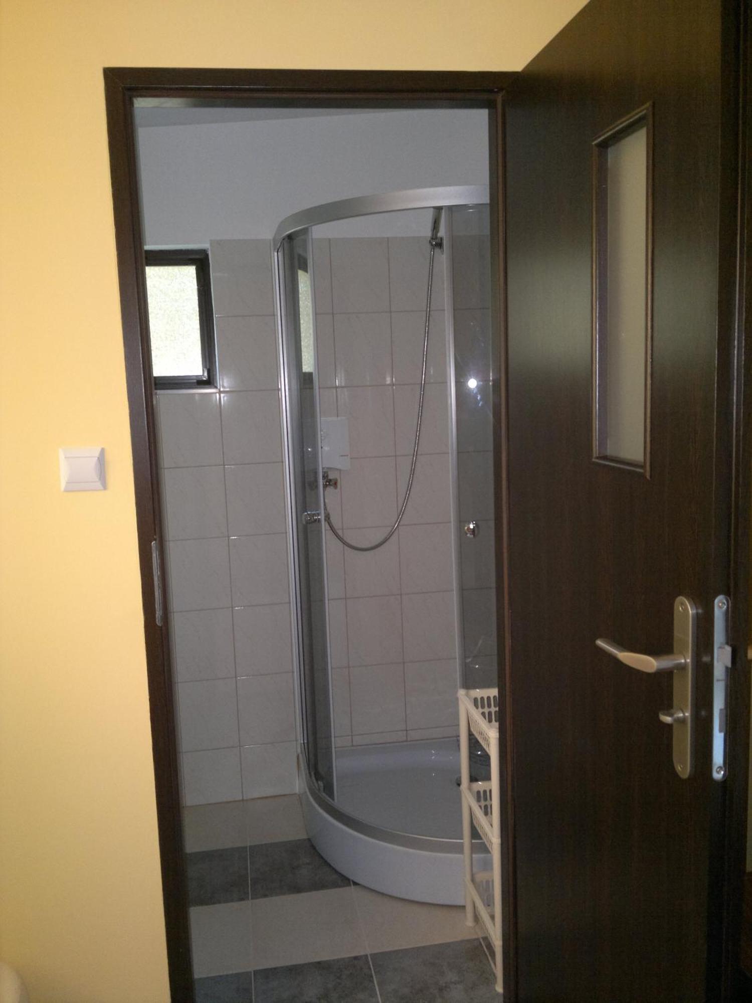 Zakatek Adeli Mikoszewo Exterior foto